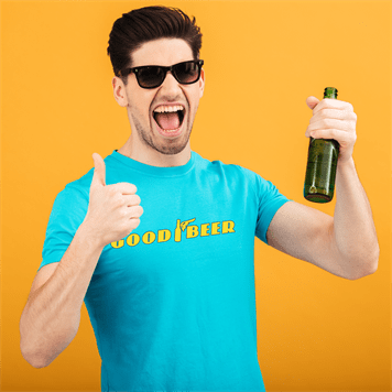 Funny Party T-Shirts