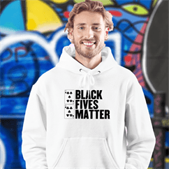 Premium Funny Hoodies for Men Women Funniest. Hoodies. Ever. Big Bad Tees