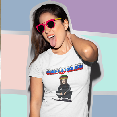 Funny T-Shirts for Women