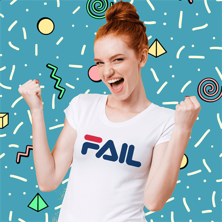 Funny Pop Culture T-Shirt References