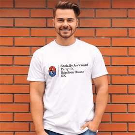 Funny Book T-Shirts