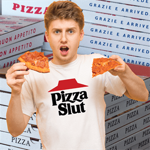 Funny Food And Drink T-Shirts