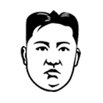 Funny North Korea And Kim Jong Un T-Shirts