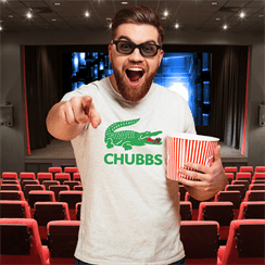 Funny Movie T-Shirts, Hoodies and Coffee Mugs