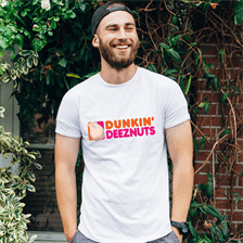 Funny Offensive and Shocking T-Shirts