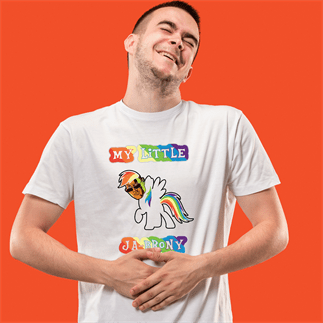 Funny Weird WTF T-Shirts