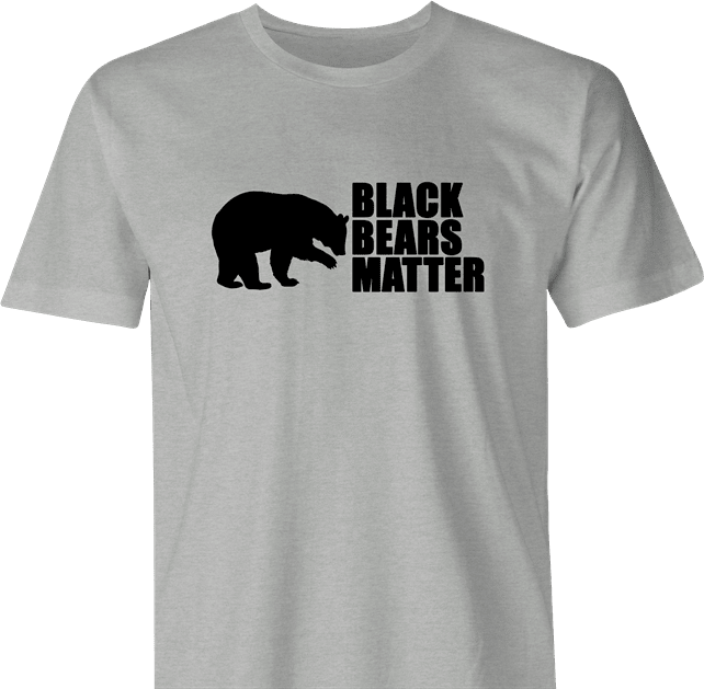 Documented Fly Black Lives Matter Bear T-shirt - Men's sz Large - orders Black