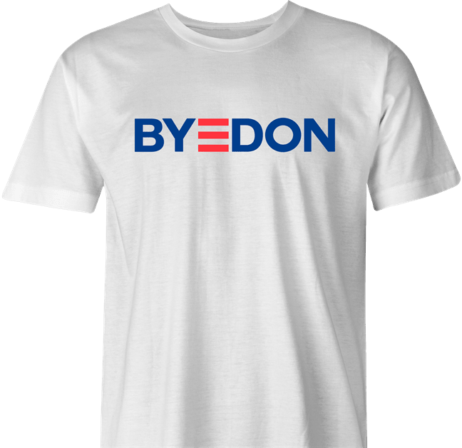 Byedon 2020 deals shirt