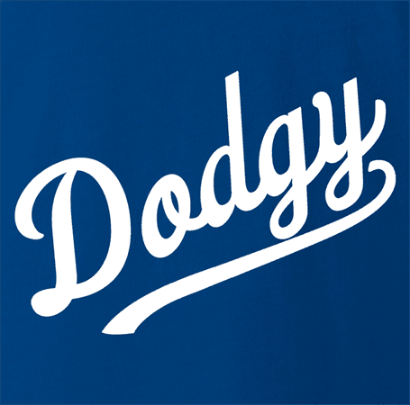 funny dodgy baseball british slang parody men's t-shirt royal blue