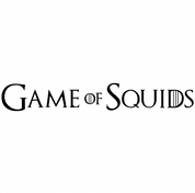 Funny Squid Game, GoT, Game Of Thrones Mashup Parody White Tee