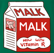 Got Malk?