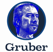 funny Die Hard Hans Gruber Gerber Baby Food Mashup white t-shirt