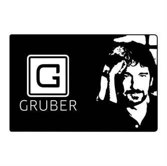 funny funny hans gruber uber mashup mashup white tee