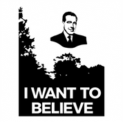 ant to believe brian williams alien white tee