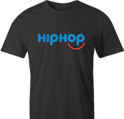 funny IHOP Hip-Hop Mashup men's t-shirt