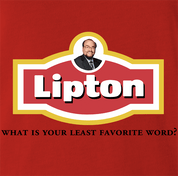 James Lipton
