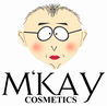 Funny South Park Mr. Mackey M'Kay Cosmetics Parody Mashup White Tee
