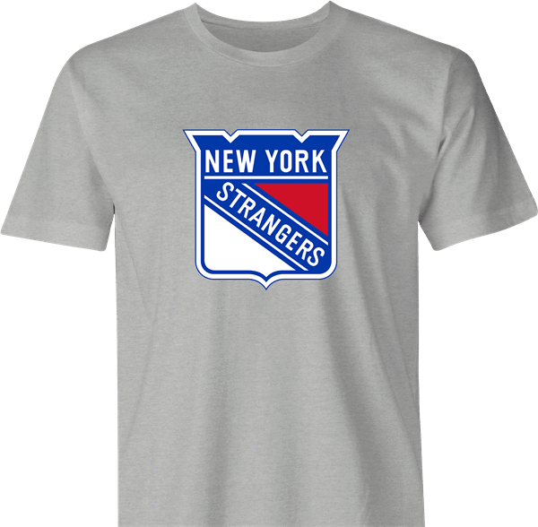 Funny ny rangers t shirts sales