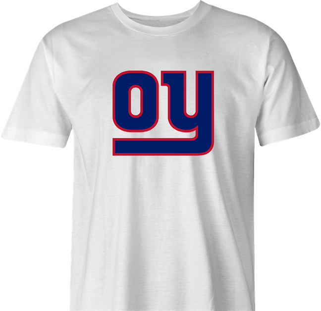 Ny giants tee shirts sales
