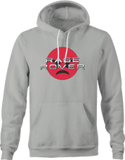 Funny Range Rover Parody | Rage Rover T-Shirt Ash Grey Hoodie