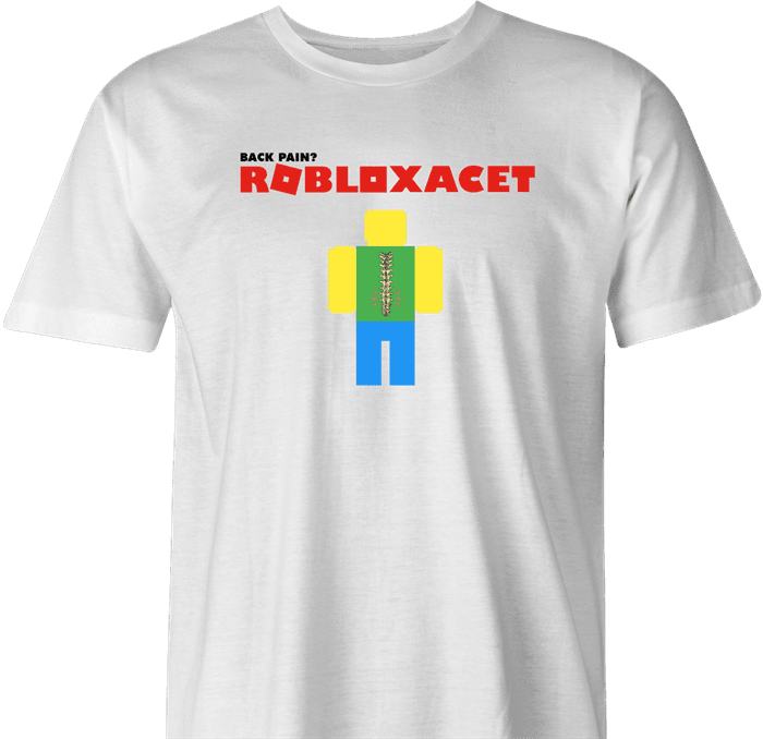  Roblox Shirt
