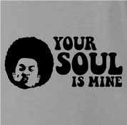 Soul Is Mine