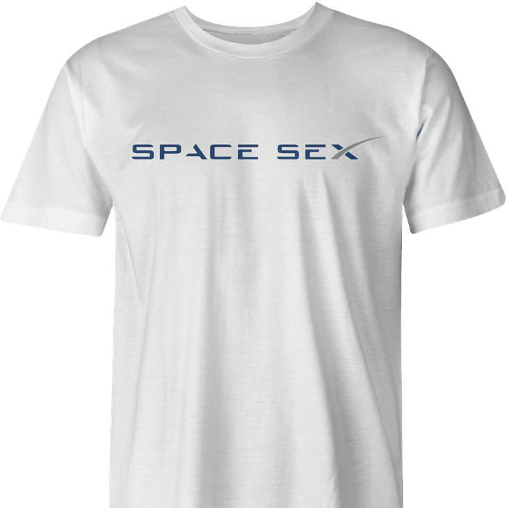 Funny SpaceX T Shirt Big Bad Tees