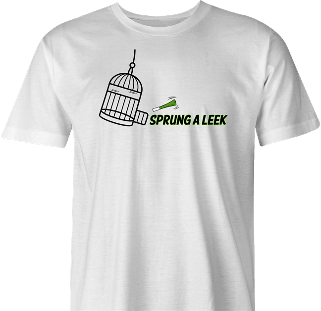 Poopeyes   – Big Bad Tees