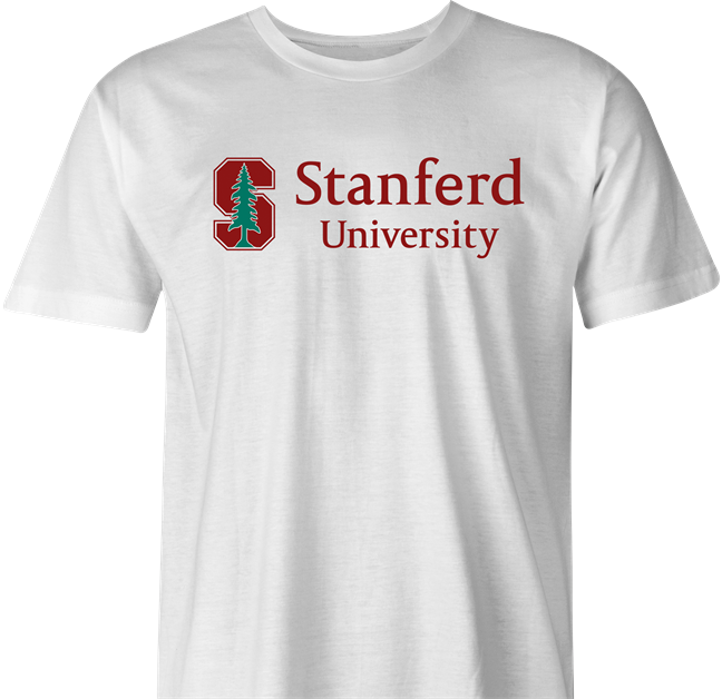Hilarious Stanford University Misspelled T Shirt Big Bad Tees