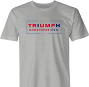 Awesome Vote For Donald Trump 2020 | Presidential Elections Victory men's t-shirt