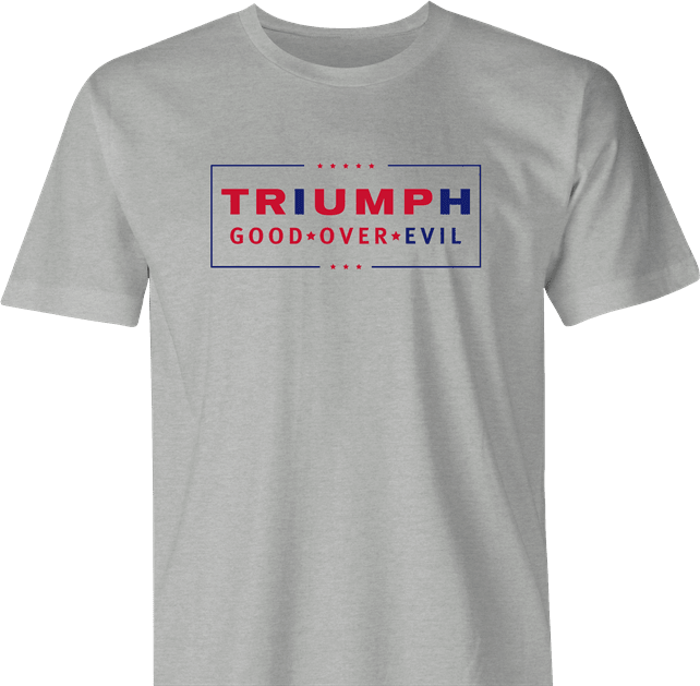 Awesome Vote For Donald Trump 2020 | Presidential Elections Victory men's t-shirt