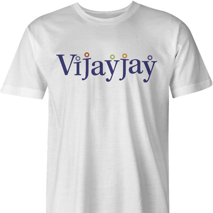 funny adult humor vijayjay men's white t-shirt