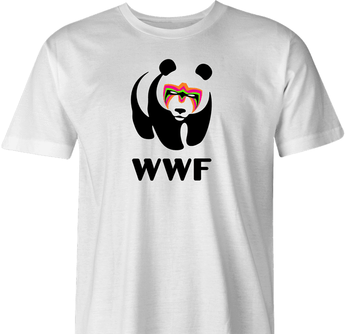 WWF Warrior