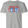 Funny Encino Man Pauly Shore Wheeze The Juice Men's T-Shirt