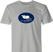 funny The White House Mouse men's t-shirt