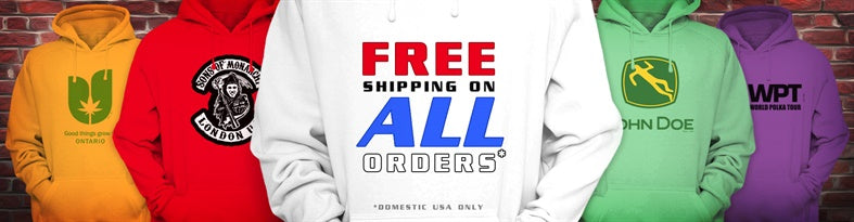 FUNNY HOODIES TO KEEP YOU WARM WITH LAUGHTER!