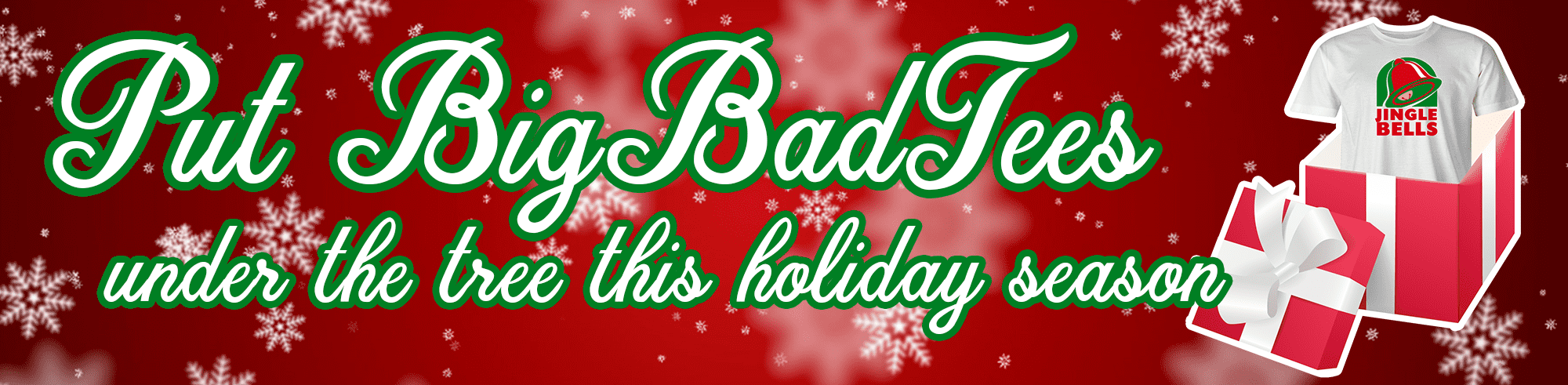 MUST ORDER-BY DATES FOR GUARANTEED CHRISTMAS DELIVERY