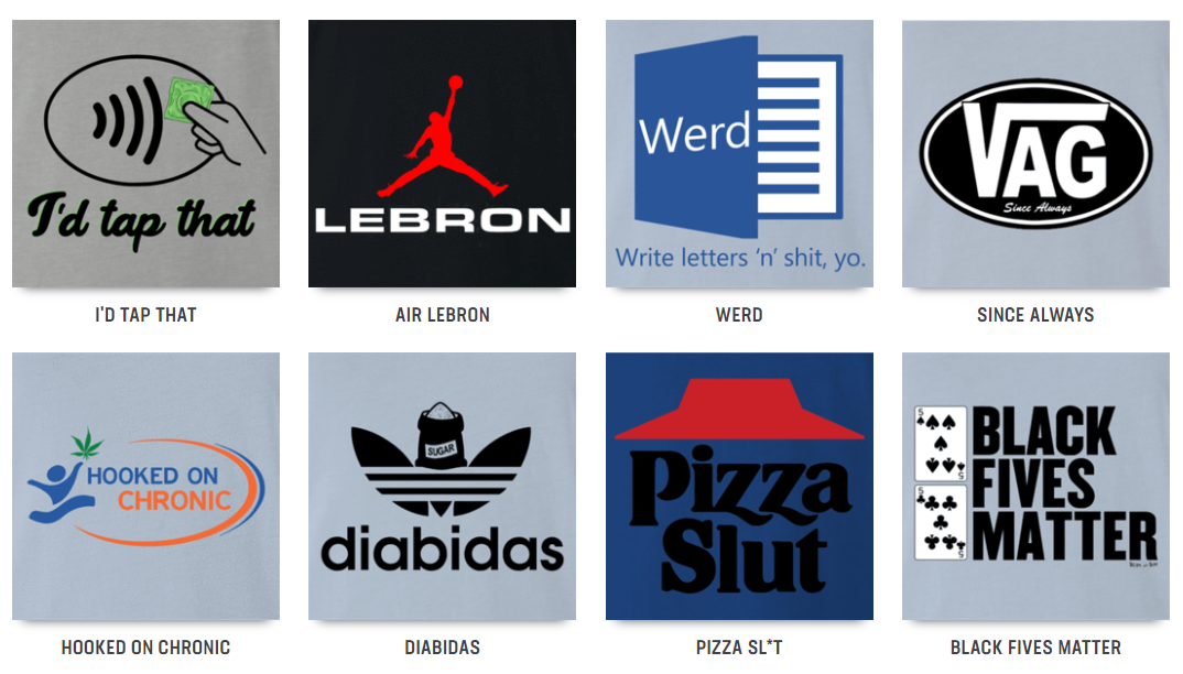 HOW WE CREATE SHIRT DESIGNS