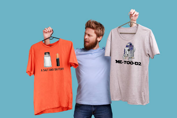 How to Choose the Perfect Funny T-Shirt for Every Occasion