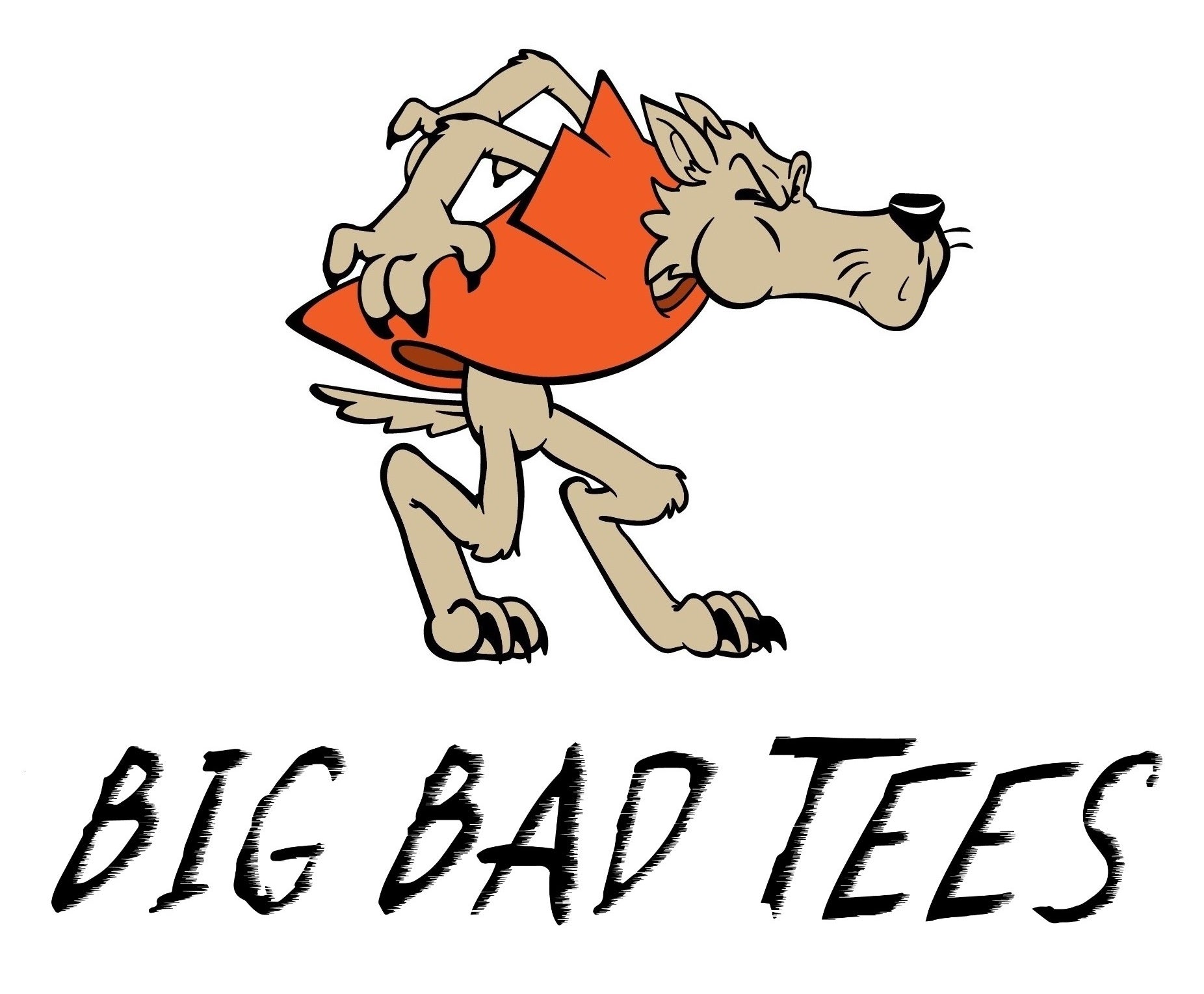 VERSION 2.0 OF BIGBADTEES IS HERE!