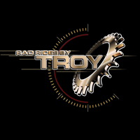 RAD RIDES BY TROY