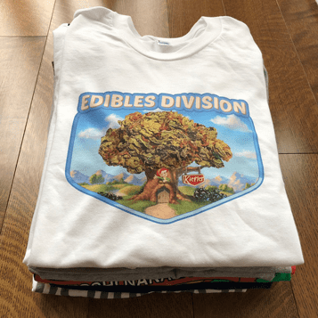 SHIRT CLUB
