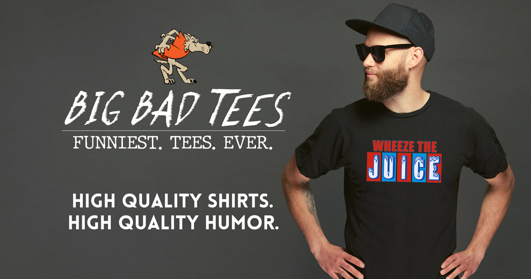 Cool and funny tees sales