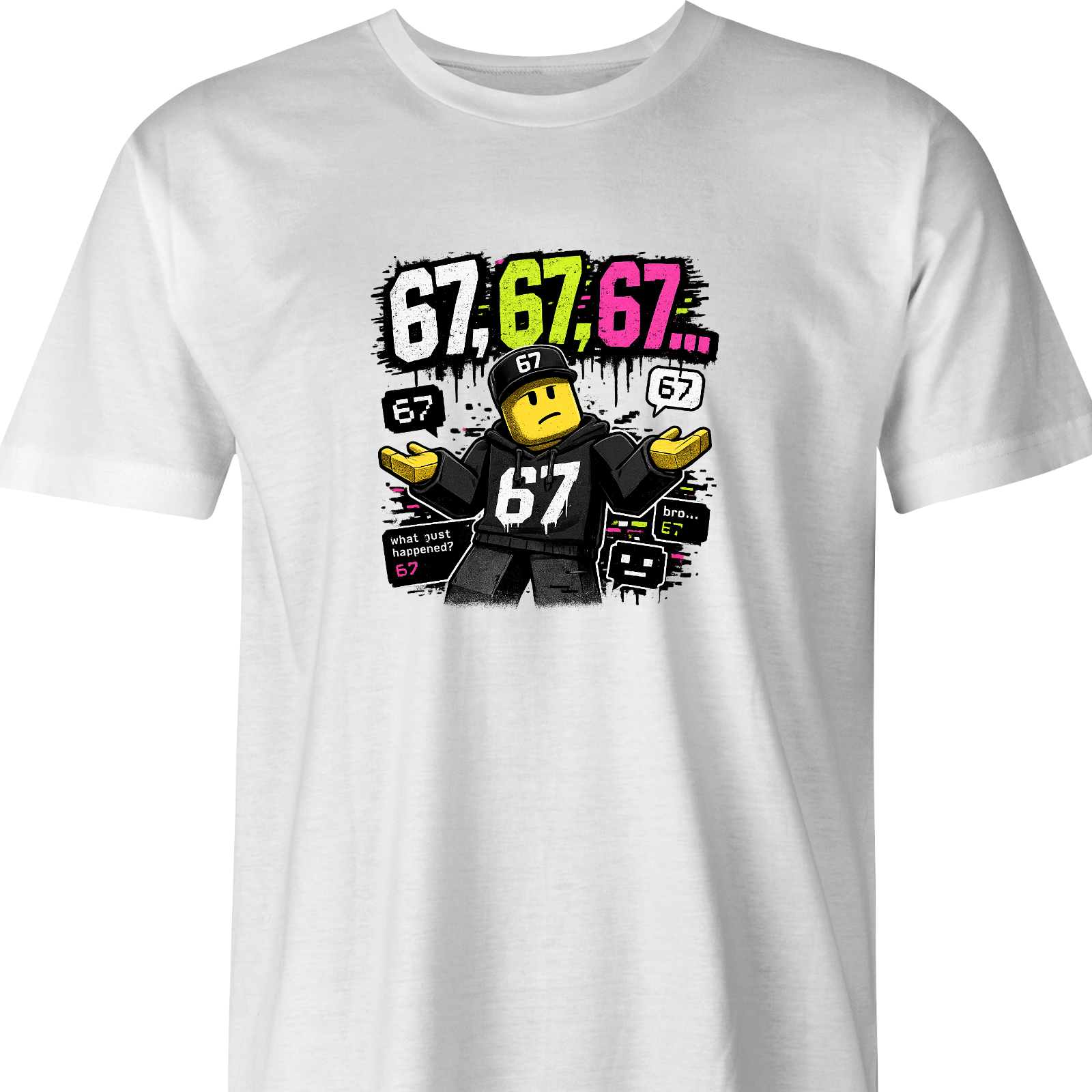 Men's Tee