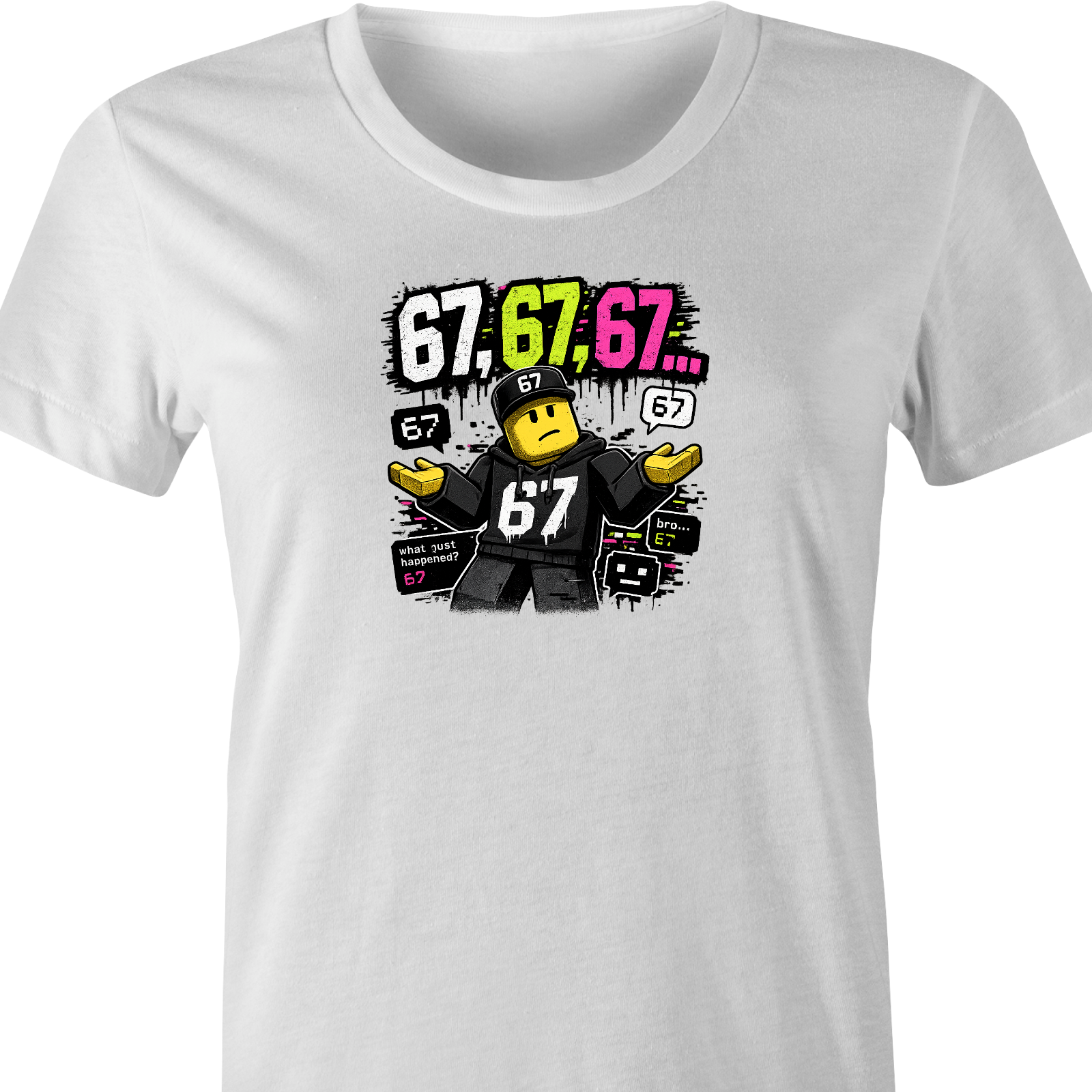 Women's Tee