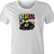 Women's Tee