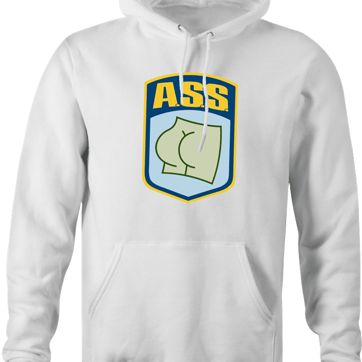 funny bAssmaster hoodie men's white bAssmasters fishing shirt 