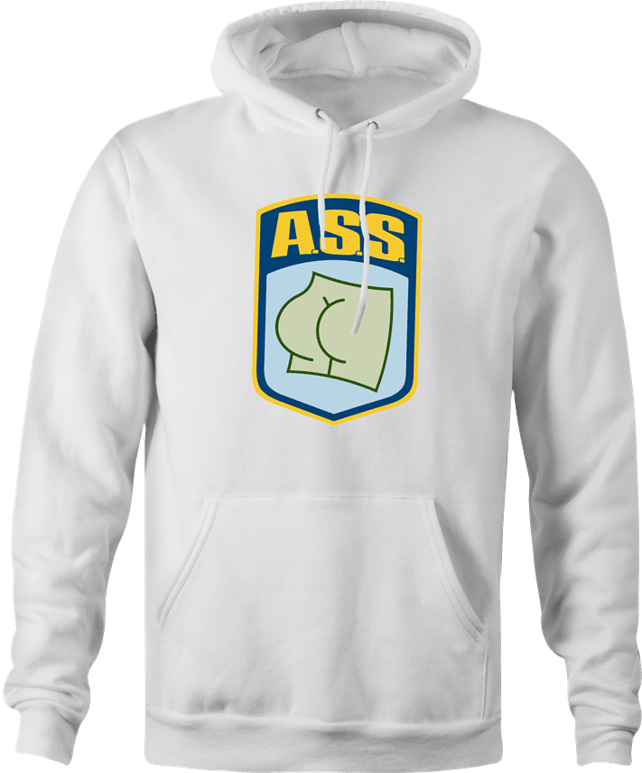funny bAssmaster hoodie men's white bAssmasters fishing shirt 
