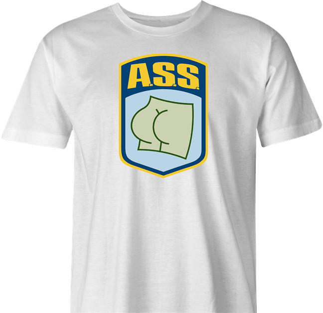 funny bAssmaster t-shirt men's white bAssmasters fishing shirt 