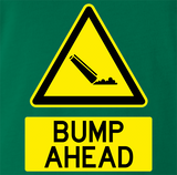 Bump Ahead